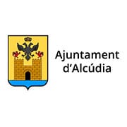 Logo del Ayuntamiento de Alcúdia
