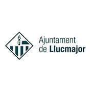 Logo del Ayuntamiento de Llucmajor