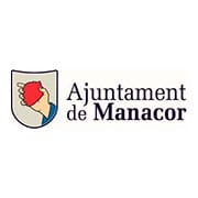 Logo del Ayuntamiento de Manacor