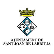 Logo del Ayuntamiento de Sant Joan de Labritja