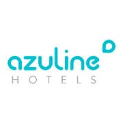 Logo de Azuline Hotels
