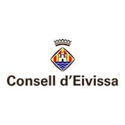 Logo del Consejo de Eivissa (Ibiza)