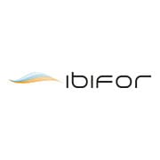 Logo de Ibifor