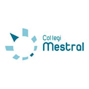 Logo del Colegio Mestral