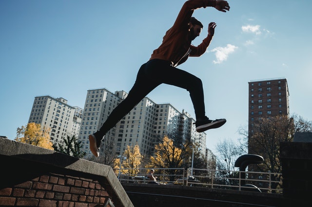 Parkour