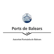 Logo del Puerto de Baleares. Autoridad Portuaria de Baleares