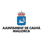 Logo del Ayuntamiento de Calvià