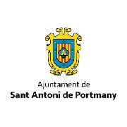 Logo del Ayuntamiento de Sant Antoni de Portmany
