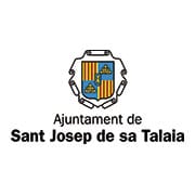 Logo del Ayuntamiento de San Josep de sa Talaia