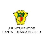 Logo del Ayuntamiento de Santa Eulária des Riu