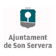 Logo del Ayuntamiento de Son Servera