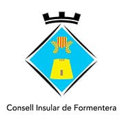 Logo del Consejo Insular de Formentera