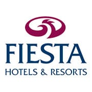 Logo de Fiesta Hotels & Resorts