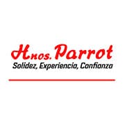 Logo Hermanos Parrot