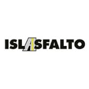 Logo de Islasfalto
