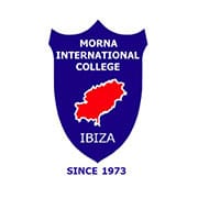 Logo del Morna International College de Ibiza