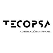Logo de Tecopsa Construcción  y Servicios