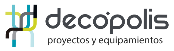 Decópolis Logo